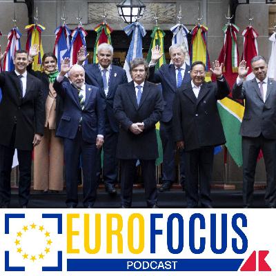 Cos’è il Mercosur, cosa cambia per l’Italia e perché la Francia si oppone