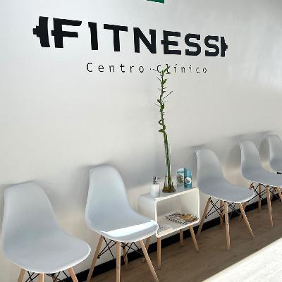 Objetivo Salud. Club Fitness Barbastro. Julio de 2022