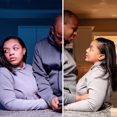 Opening up DOES help your marriage | Ep. 26 | Relationships Refocused Opening up DOES help your marriage | Ep. 26 | Relationships Refocused