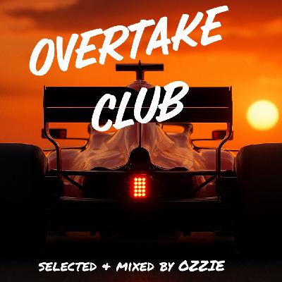 OVERTAKE CLUB 02 mixed by Ozzie OVERTAKE CLUB 02 mixed by Ozzie