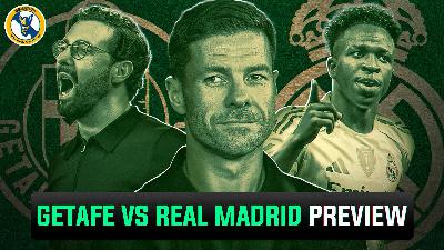 Getafe vs Real Madrid, PREVIEW, La Liga 2025 - 2026