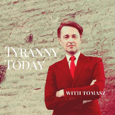 Tyranny Today 20251207 Tyranny Today 20251207