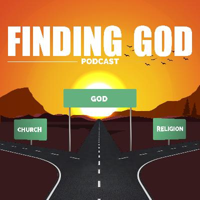 Episode 078 - Religion, Violence, and Peacebuilding