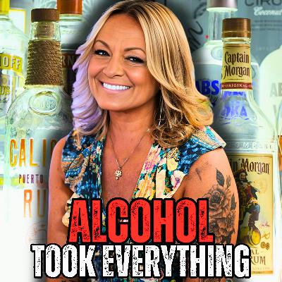 From ‘Fun Drunk’ to Full-Blown Alcoholic | My Terrifying Descent Into Addiction