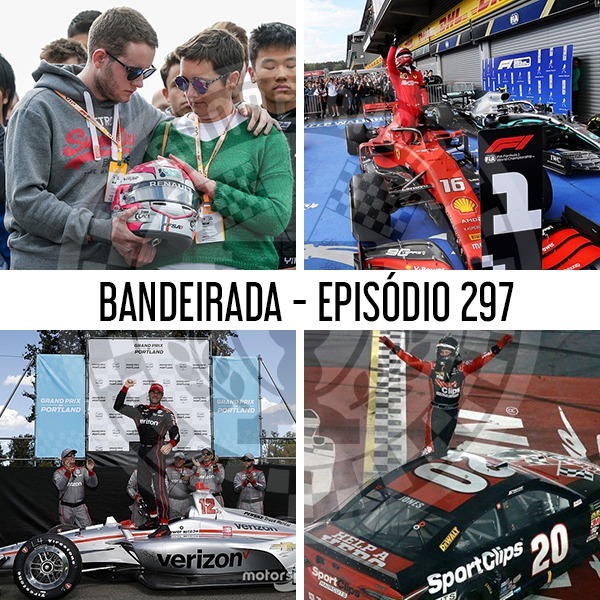 Programa Bandeirada
