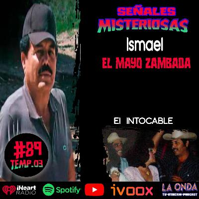 Cap.89 El Mayo Zambada