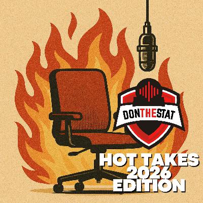 Hot Takes & Hand Grenades: Essendon’s Most Unhinged (Sort Of) Predictions for 2026