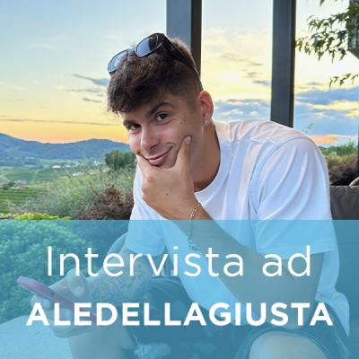 aledellagiusta || PILLS