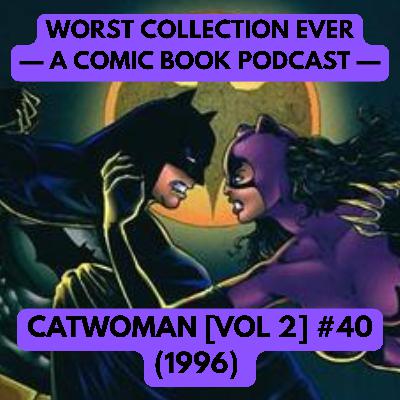 Batman and Catwoman Fight the Vin Diesel Brothers Batman and Catwoman Fight the Vin Diesel Brothers