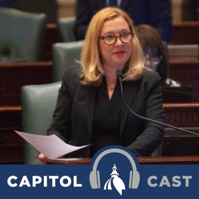 Federal turmoil challenges state policymakers Federal turmoil challenges state policymakers