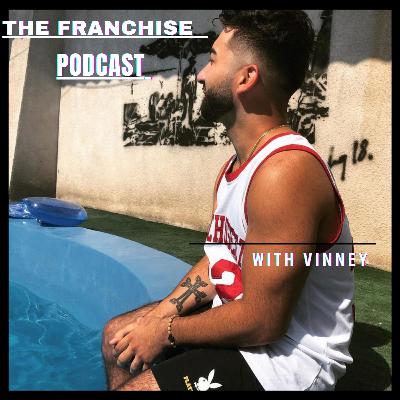 Transitioning from the NFL to the NBA