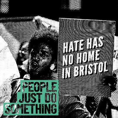 E019: Pride is a protest: Black pride in Bristol