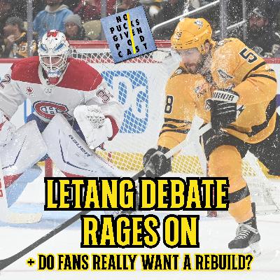 [FULL EPISODE] Penguins Are For Real? Letang OT Winner, Weekend Wins + Playoff Push
