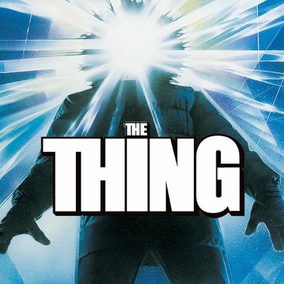The Thing (1982)