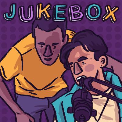 Jukebox Ep. 1: Bolt (2008)