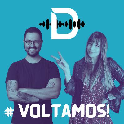 Temporada 2, valendo!