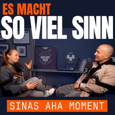 Sinas Aha-Momente: Das verstehen die meisten Trainer nicht