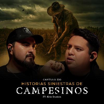 Mi Abuelo Era UN NAHUAL| Historias siniestras de Campesinos
