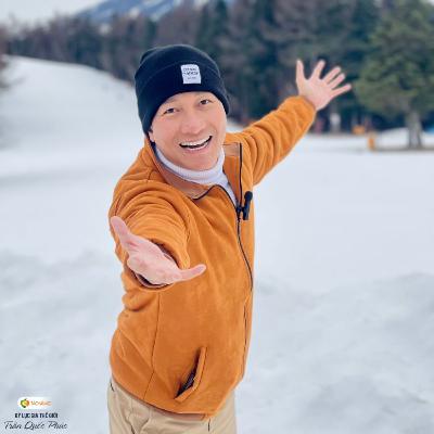 Tập 49: Lý Thuyết Con Gián - Sự Hỗn Loạn Do Chính Bạn Tạo Ra |Trần Quốc Phúc Tập 49: Lý Thuyết Con Gián - Sự Hỗn Loạn Do Chính Bạn Tạo Ra |Trần Quốc Phúc