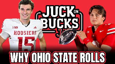 Why Ohio State will roll Indiana in Indianapolis and the worst committee ever Why Ohio State will roll Indiana in Indianapolis and the worst committee ever