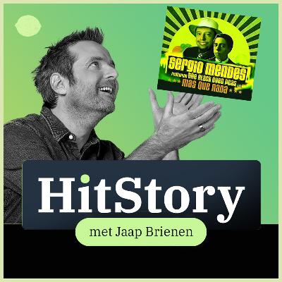 HitStory - Black Eyed Peas & Sergio Mendes - Mas Que Nada