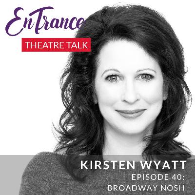Kirsten Wyatt
