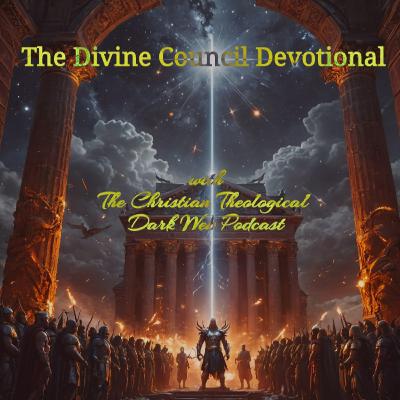 The Divine Council Devotional Episode 1