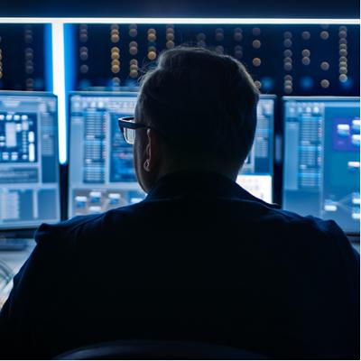 Interviewing Juan Peralta