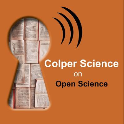 Episode 13B - How you can help Open Science with your citation style