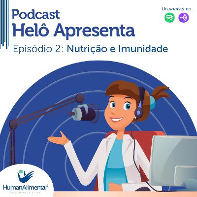 Nutrição e Imunidade