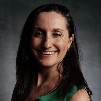 Kind by Design with Dr Gabi Nudelman | One Big Idea