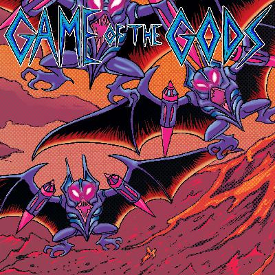 7. Game of the Gods 7. Game of the Gods