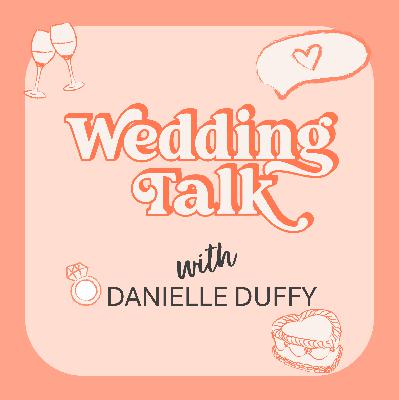 Wedding talk 2.0 - I'm back!