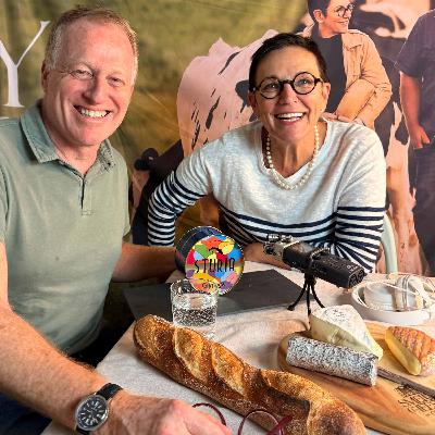 The Caviar Whisperer: French Farming, Fine Dining & Finding Gold in Sturgeon Eggs The Caviar Whisperer: French Farming, Fine Dining & Finding Gold in Sturgeon Eggs