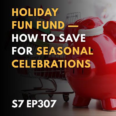 What is a Holiday FUN FUND?