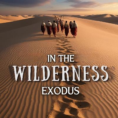 The LORD is my banner