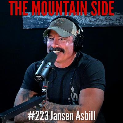 #223 Jansen Asbill - SABO Broadheads