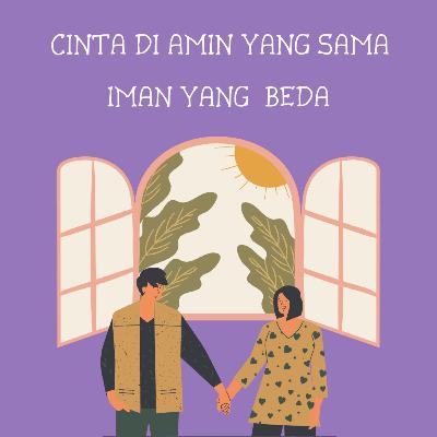 Tips : Cinta Beda Agama