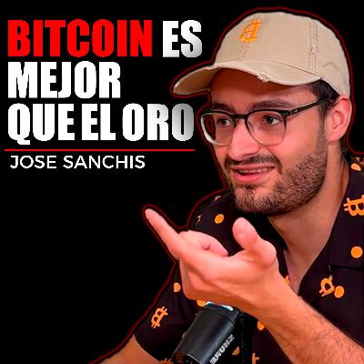 #61 Bitcoin en máximos históricos ¿Qué sigue? | José Sanchís, Autor "Bitcoin con Rigor"