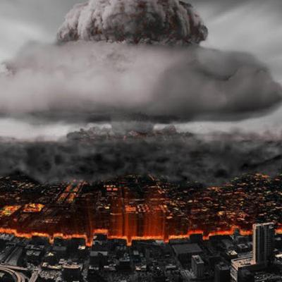 Hiroshima and Nagasaki✨