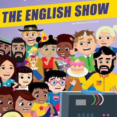 The English Show: Chapter 4 The English Show: Chapter 4