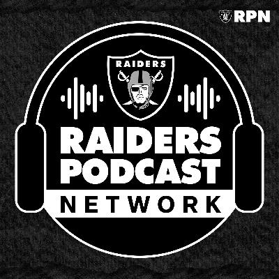Sway, Heather B. & Tracy G. talk all things Raiders | RPN