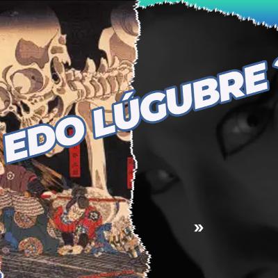 👺 O QUE É EDO LÚGUBRE? OS FILMES DE HORROR GÓTICOS JAPONESES
