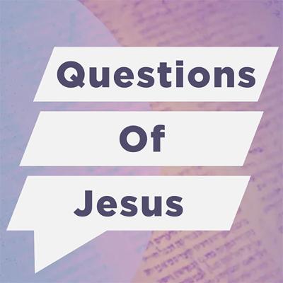 Aug 24, 2025 - Questions of Jesus - "Do You Understand What I Have Done to You"