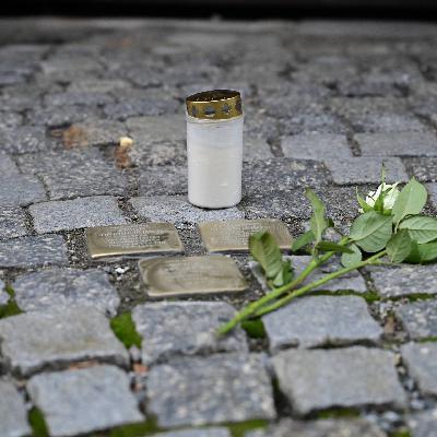Musikalische Stolpersteine: Schüler-Projekt stellt jüdische Komponisten vor Musikalische Stolpersteine: Schüler-Projekt stellt jüdische Komponisten vor