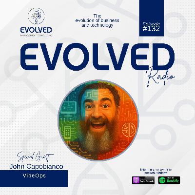 ERP132 - VibeOps ERP132 - VibeOps