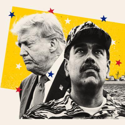 Πίσω Σελίδες | Ετοιμοι για την επόμενη «Ειρήνη Τραμπ»;