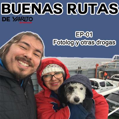EP-01 Fotolog y Otras drogas.