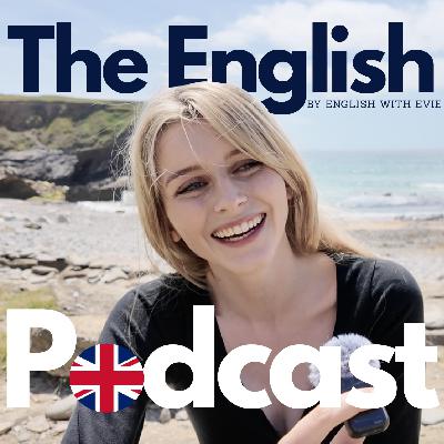 05: Should you choose an English name?