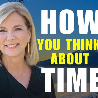 Structure Your Day for Peak Performance with Deborah Russell